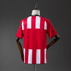 Maglia PSV Retro Gara Home 2009/2010