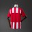 Maglia PSV Retro Gara Home 2009/2010