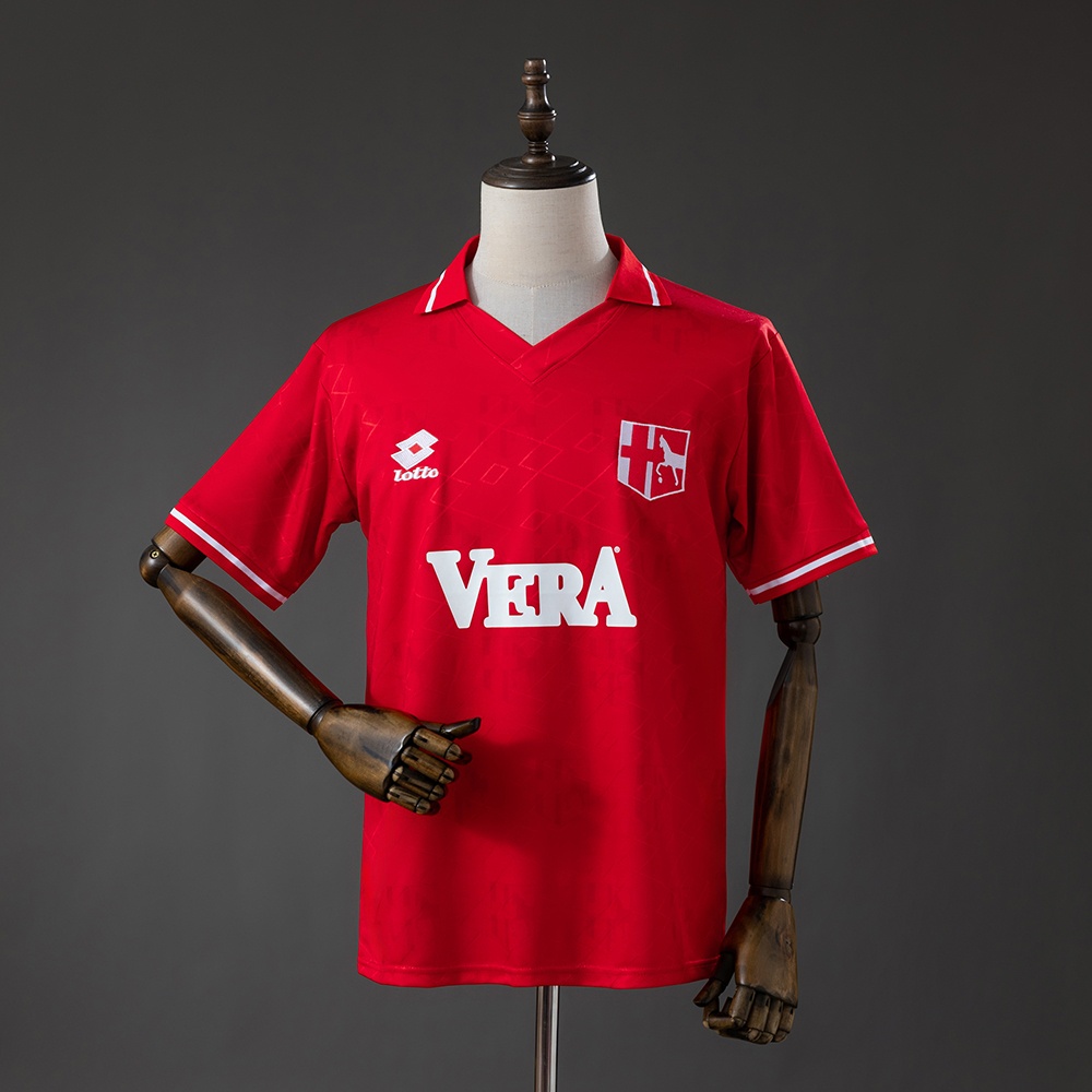 Maglia Padova Retro Gara Away 1992/1995