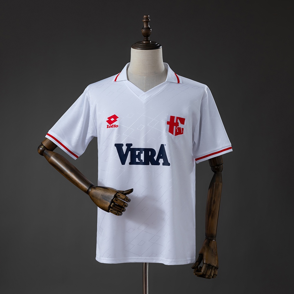 Maglia Padova Retro Gara Home 1992/1995