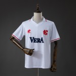 Maglia Padova Retro Gara Home 1992/1995