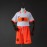 Maglia Paesi Bassi Bambino Gara Away 2026/2027