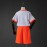 Maglia Paesi Bassi Bambino Gara Away 2026/2027