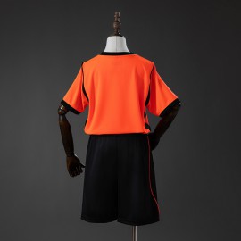 Maglia Paesi Bassi Bambino Gara Home 2026/2027