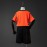 Maglia Paesi Bassi Bambino Gara Home 2026/2027