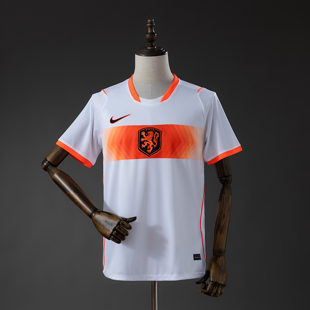 Maglia Paesi Bassi Gara Away 2026/2027
