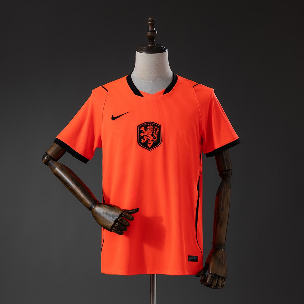 Maglia Paesi Bassi Gara Home 2026/2027
