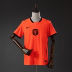 Maglia Paesi Bassi Gara Home 2026/2027