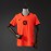 Maglia Paesi Bassi Gara Home 2026/2027