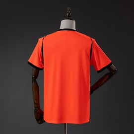Maglia Paesi Bassi Gara Home 2026/2027