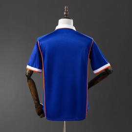Maglia Paesi Bassi Retro Gara Away 1998/1999