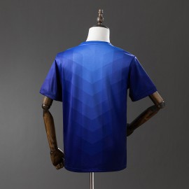 Maglia Paesi Bassi Retro Gara Away 2014/2015