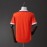 Maglia Paesi Bassi Retro Gara Home 1997/1998