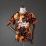 Maglia Paesi Bassi x Patta World Cup 2026/2027