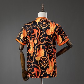 Maglia Paesi Bassi x Patta World Cup 2026/2027