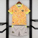 Maglia Palermo Bambino Gara Away 2026/2027