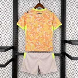 Maglia Palermo Bambino Gara Away 2026/2027