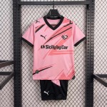 Maglia Palermo Bambino Gara Home 2026/2027