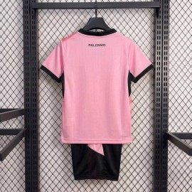 Maglia Palermo Bambino Gara Home 2026/2027