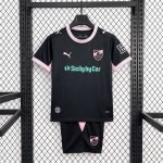 Maglia Palermo Bambino Gara Third 2026/2027