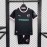 Maglia Palermo Bambino Gara Third 2026/2027