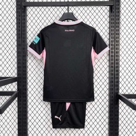 Maglia Palermo Bambino Gara Third 2026/2027