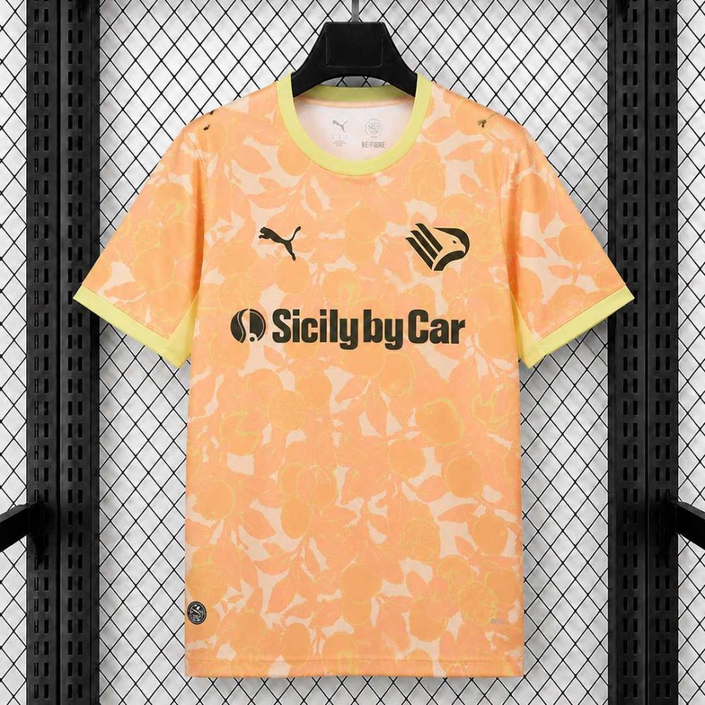 Maglia Palermo Gara Away 2026/2027