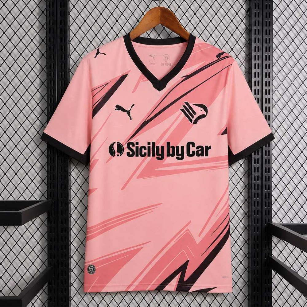 Maglia Palermo Gara Home 2026/2027