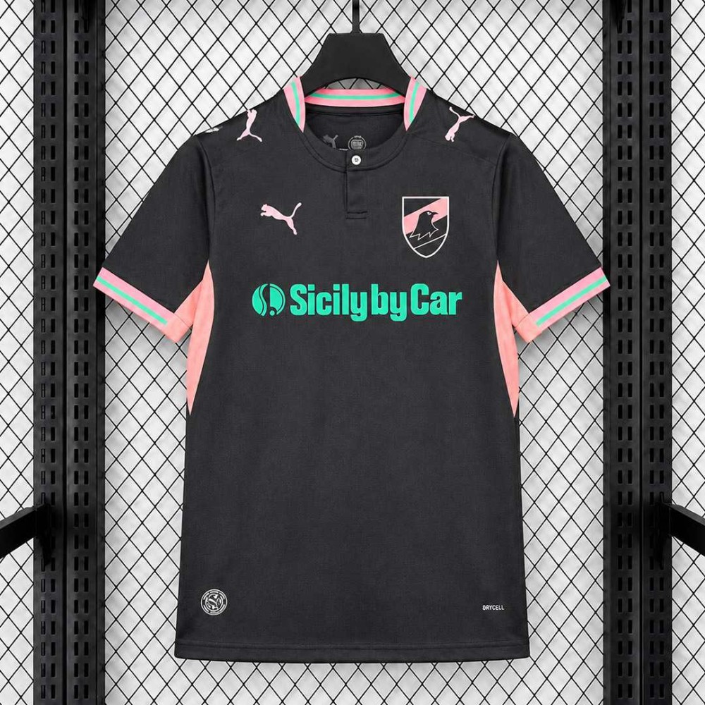 Maglia Palermo Gara Third 2026/2027