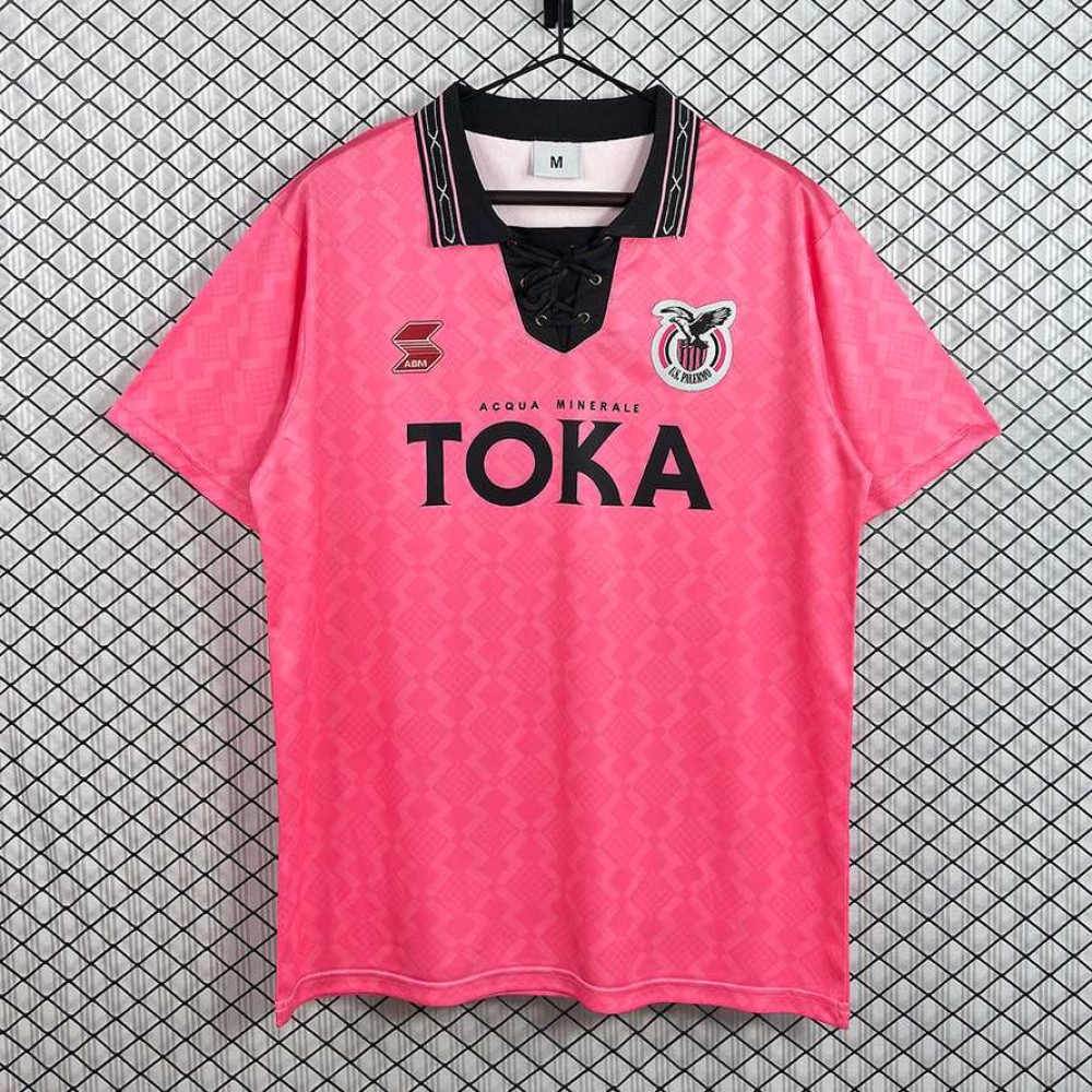 Maglia Palermo Retro Gara Home 1993/1994
