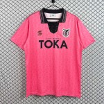 Maglia Palermo Retro Gara Home 1993/1994