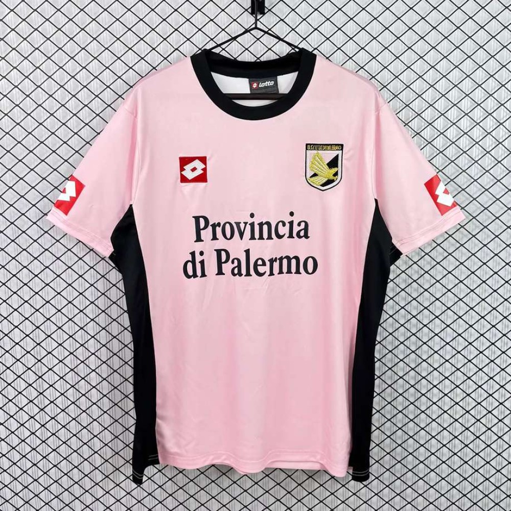 Maglia Palermo Retro Gara Home 2003/2004
