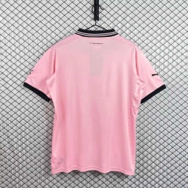 Maglia Palermo Retro Gara Home 2012/2013
