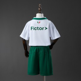 Maglia Palmeiras Bambino Gara Away 2026/2027