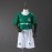 Maglia Palmeiras Bambino Gara Home 2026/2027