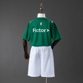 Maglia Palmeiras Bambino Gara Home 2026/2027