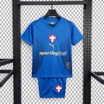 Maglia Palmeiras Bambino Gara Third 2026/2027