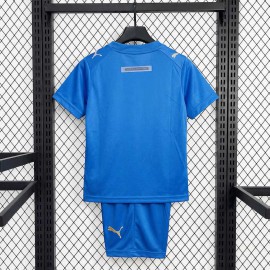 Maglia Palmeiras Bambino Gara Third 2026/2027