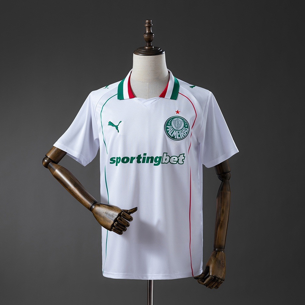 Maglia Palmeiras Gara Away 2026/2027