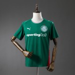 Maglia Palmeiras Gara Home 2026/2027