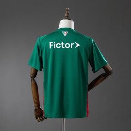 Maglia Palmeiras Gara Home 2026/2027