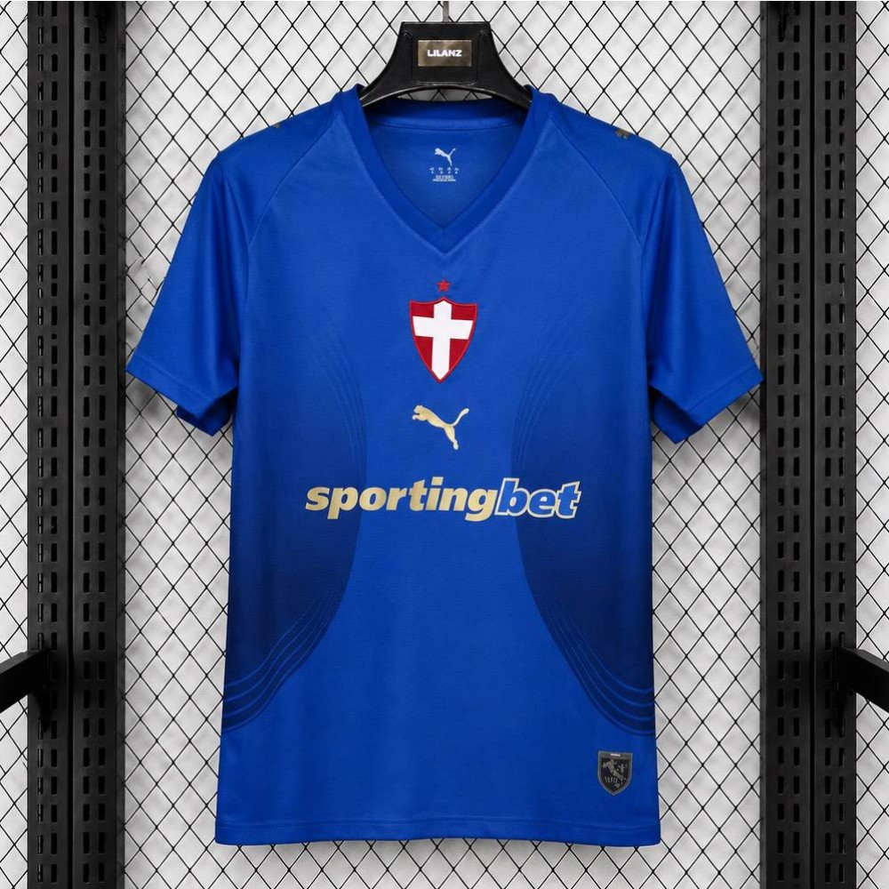 Maglia Palmeiras Gara Third 2026/2027