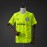 Maglia Palmeiras Portiere Green 2026/2027