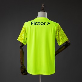 Maglia Palmeiras Portiere Green 2026/2027