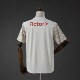 Maglia Palmeiras Portiere Off White 2026/2027