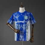 Maglia Palmeiras Portiere Special 2026/2027