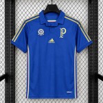 Maglia Palmeiras Retro 4TH 2014/2015