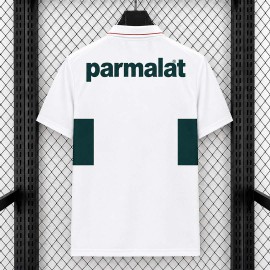 Maglia Palmeiras Retro 5TH 1997/1998