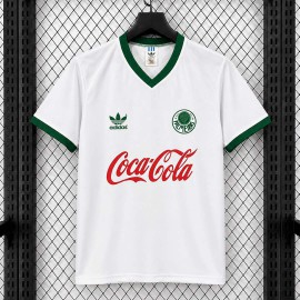 Maglia Palmeiras Retro Gara Away 1989/1990
