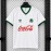 Maglia Palmeiras Retro Gara Away 1989/1990
